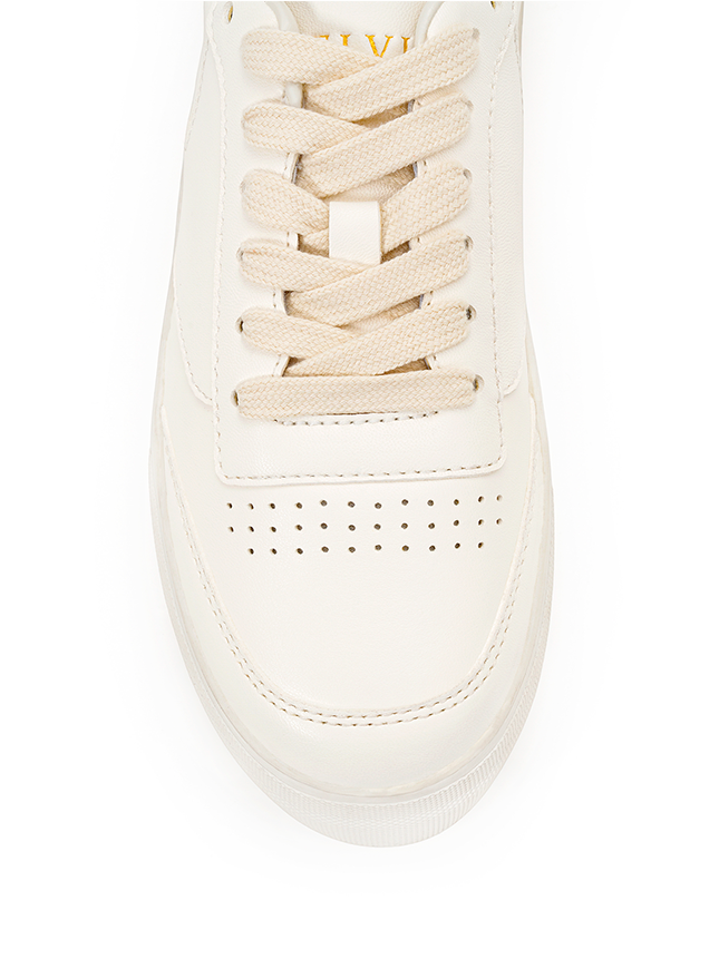 Fashion Platform Sneakers