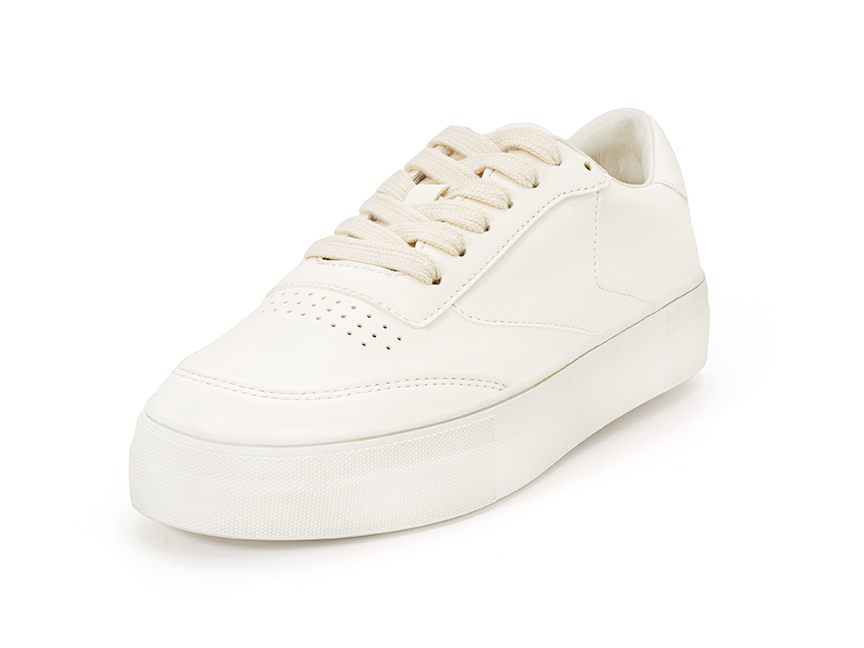 Fashion Platform Sneakers