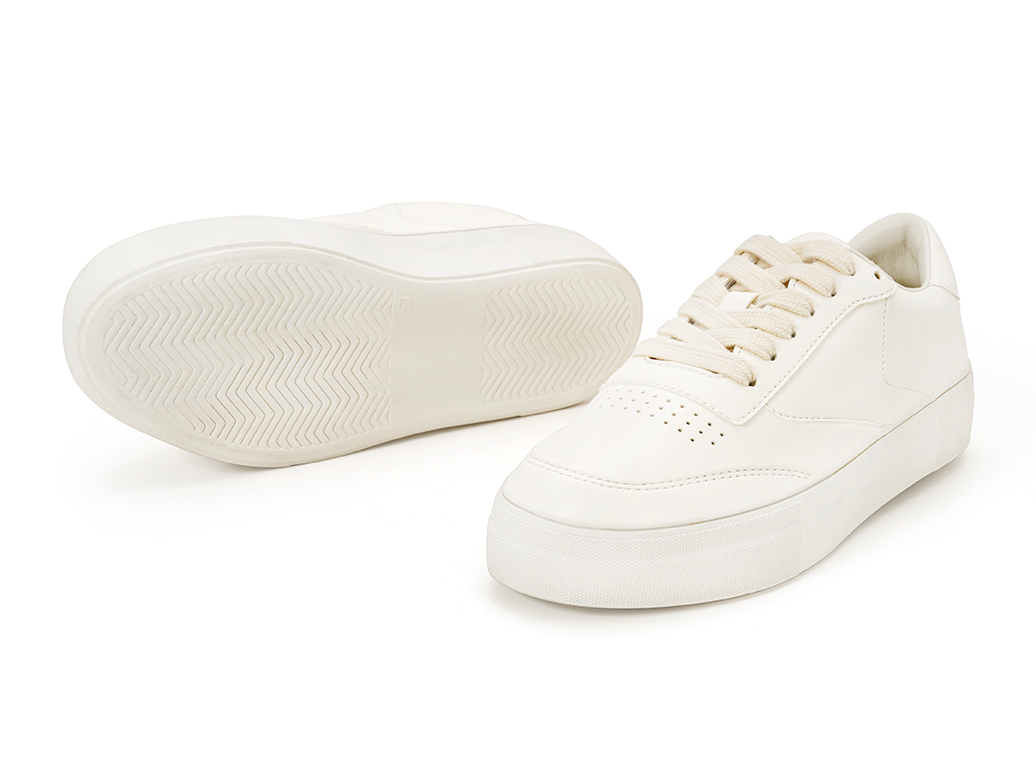 Fashion Platform Sneakers
