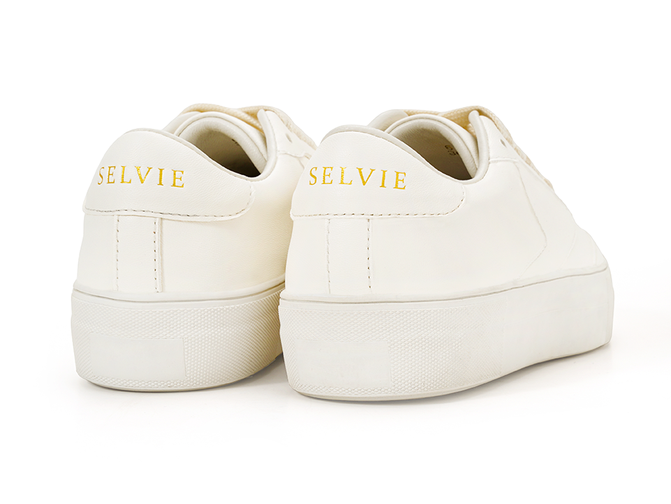Fashion Platform Sneakers