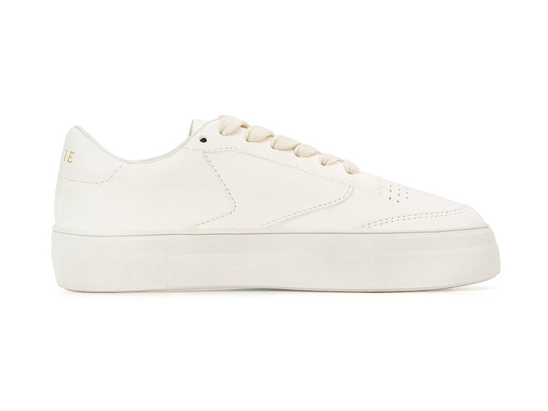 Fashion Platform Sneakers