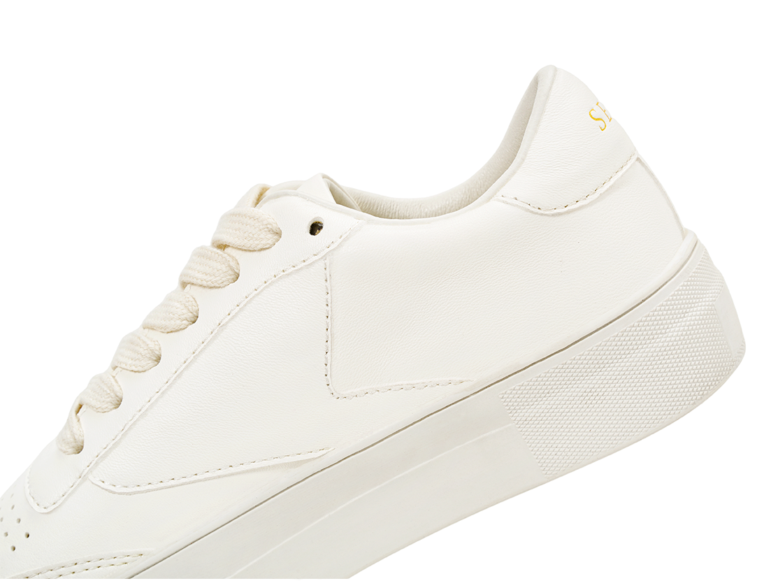 Fashion Platform Sneakers