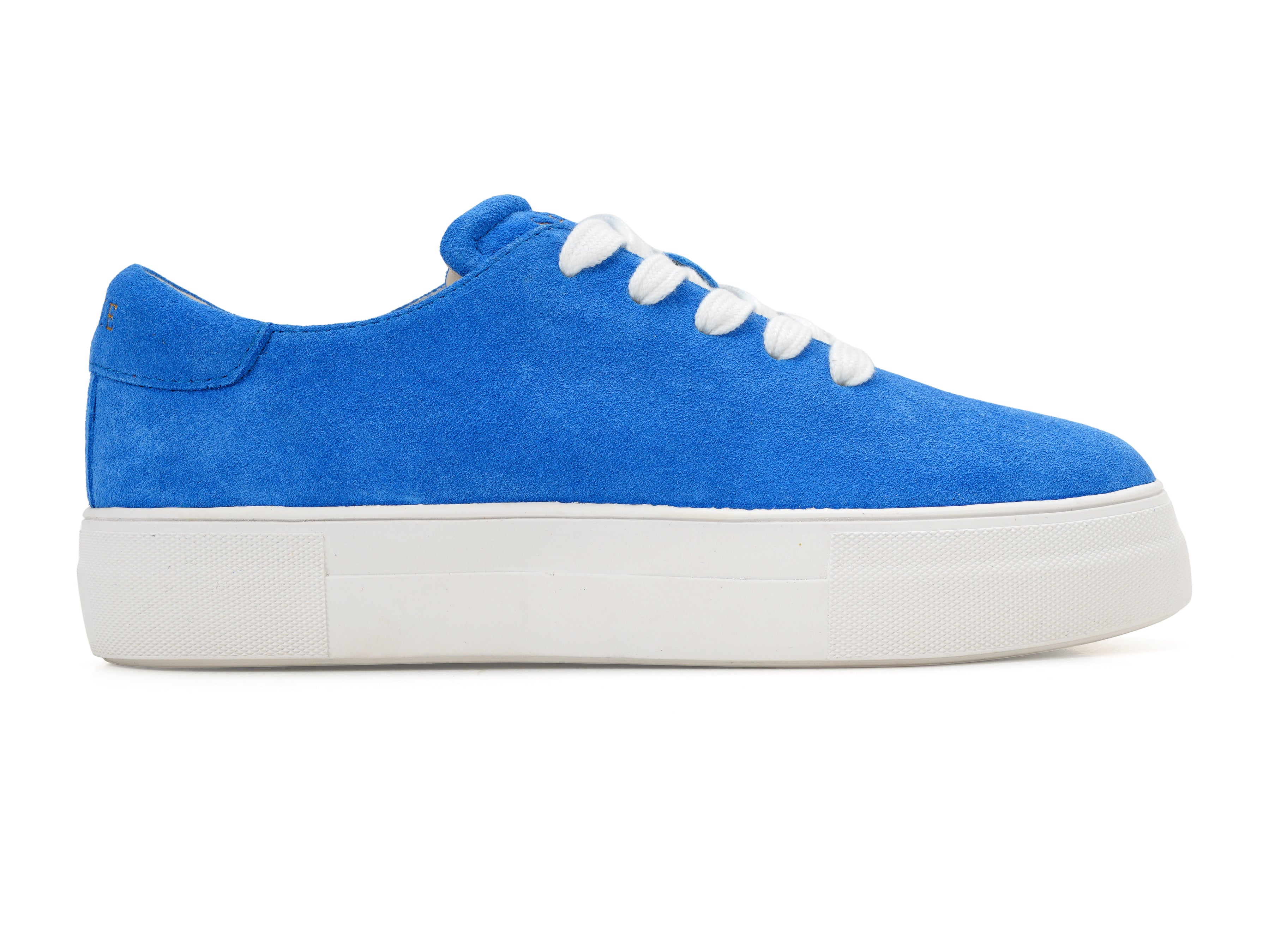 Casual Suede Sneakers