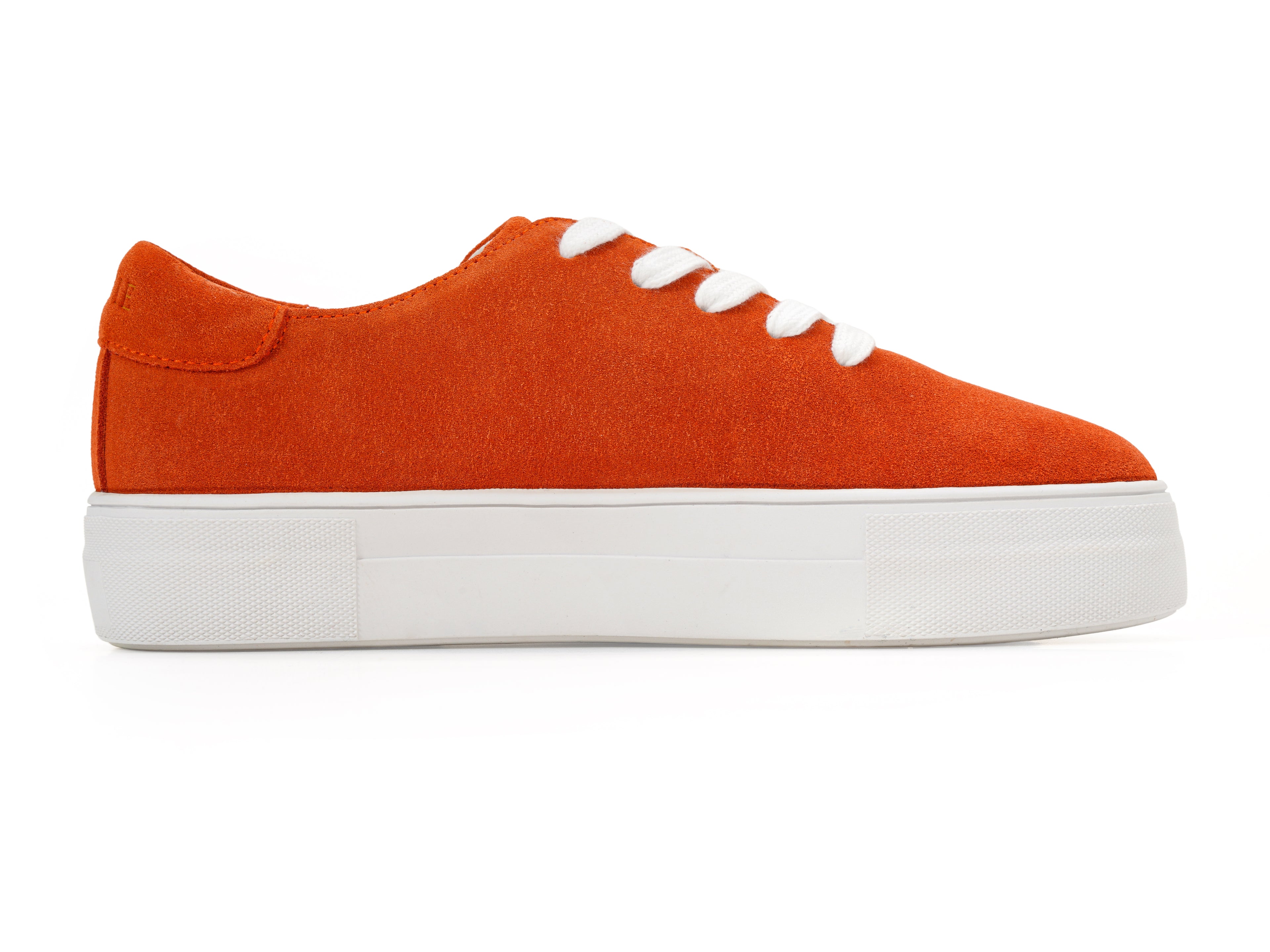 Casual Suede Sneakers