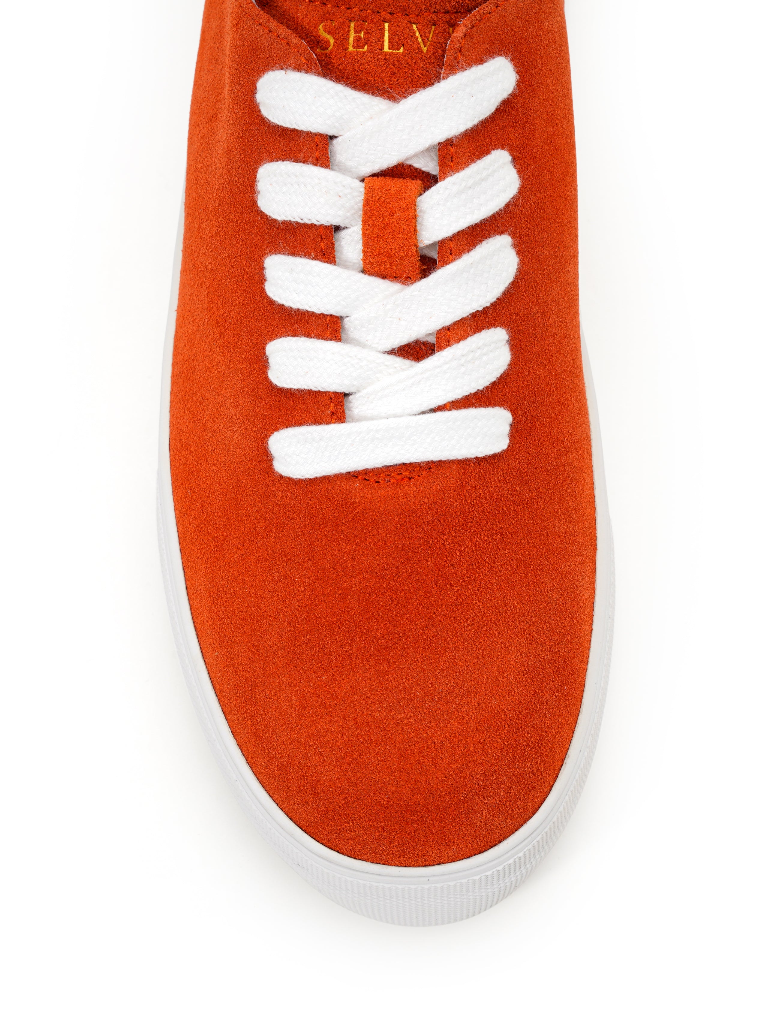 Casual Suede Sneakers