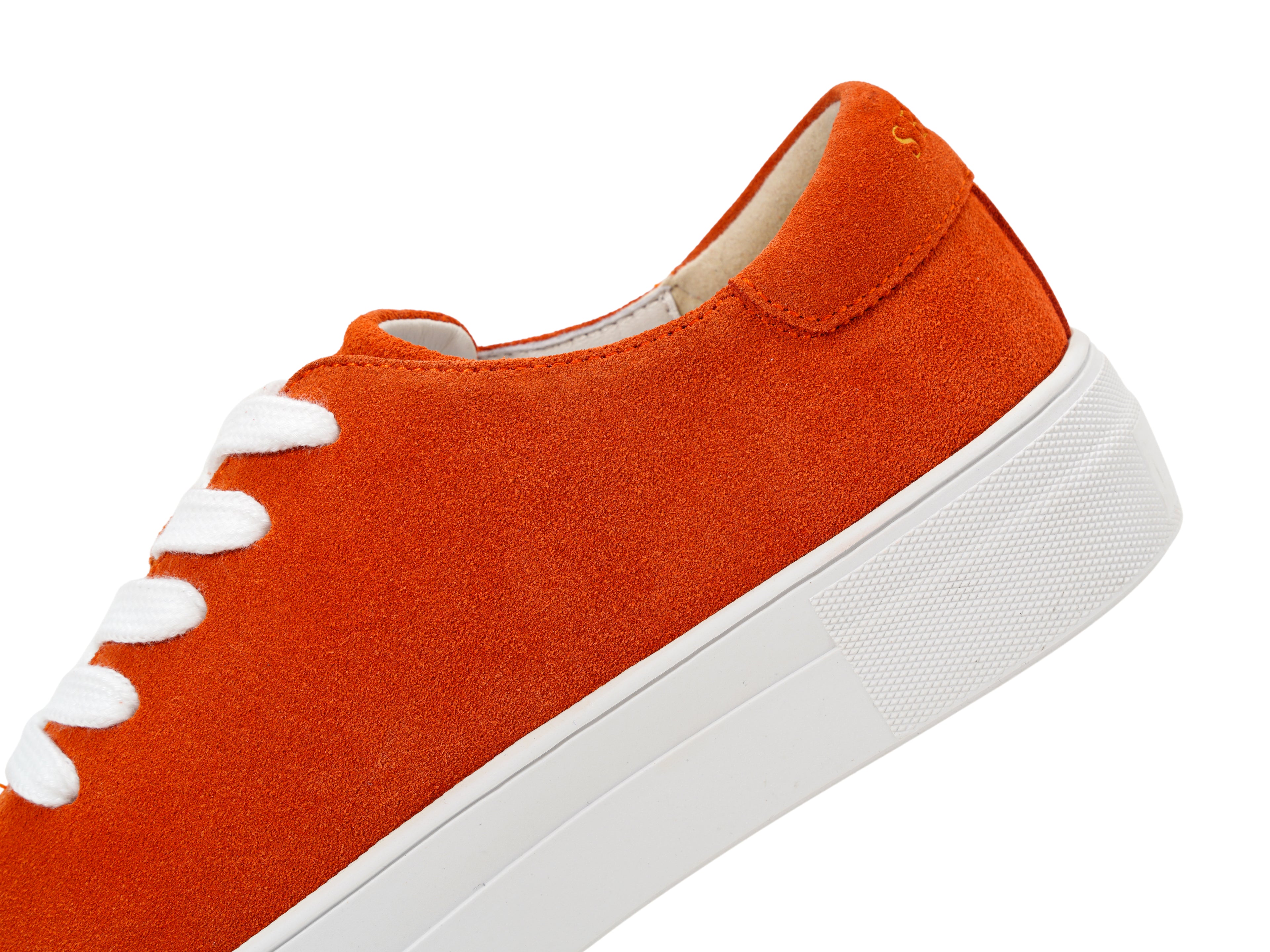 Casual Suede Sneakers