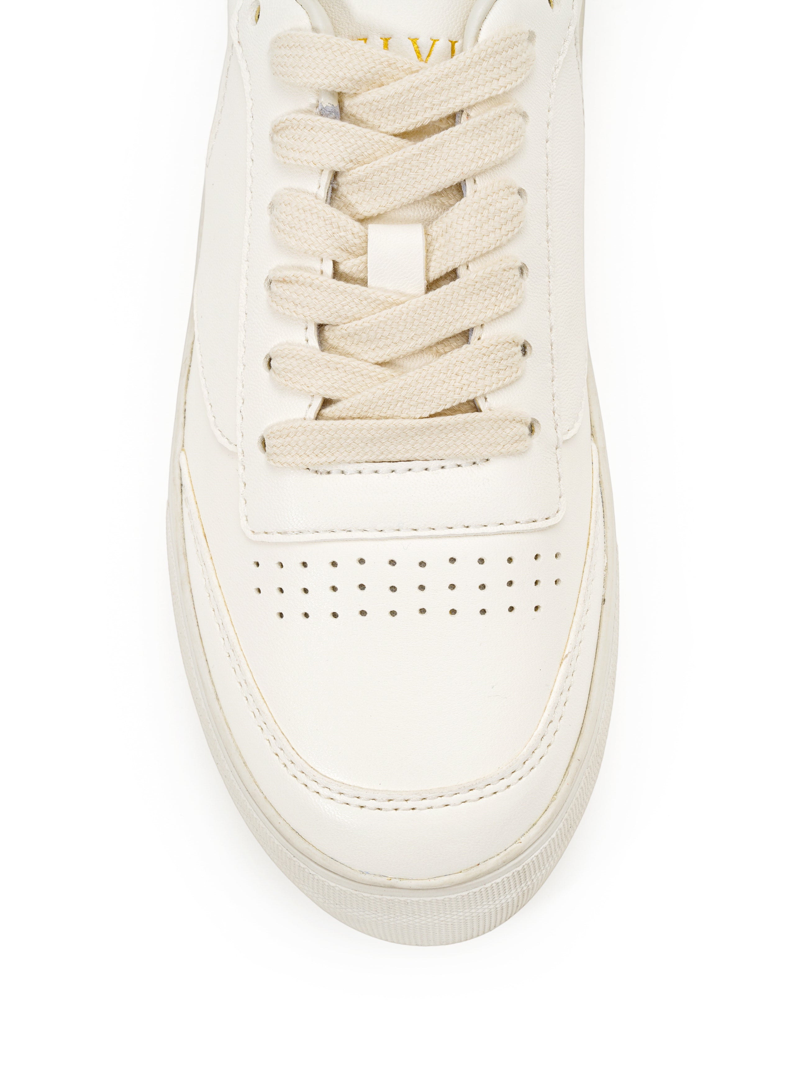 Fashion Platform Sneakers