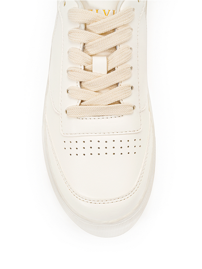 Fashion Platform Sneakers