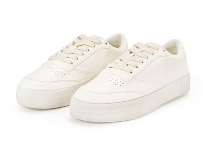 Fashion Platform Sneakers