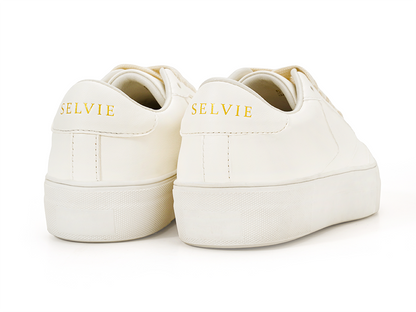 Fashion Platform Sneakers