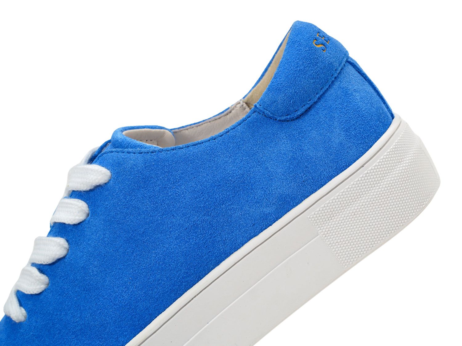 Casual Suede Sneakers