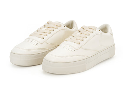 Fashion Platform Sneakers