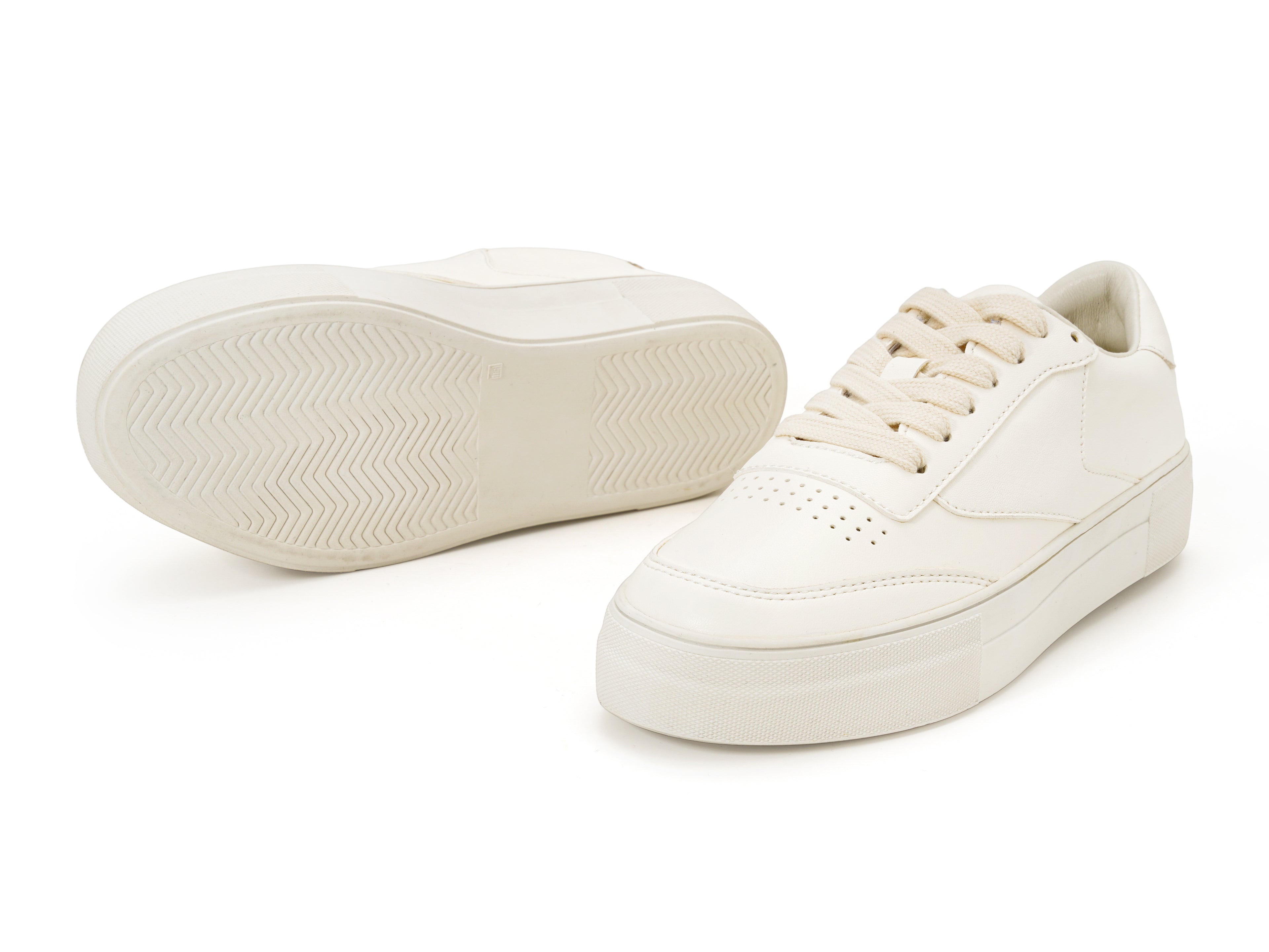 Fashion Platform Sneakers