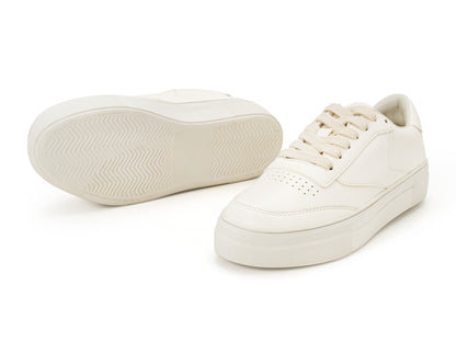 Fashion Platform Sneakers