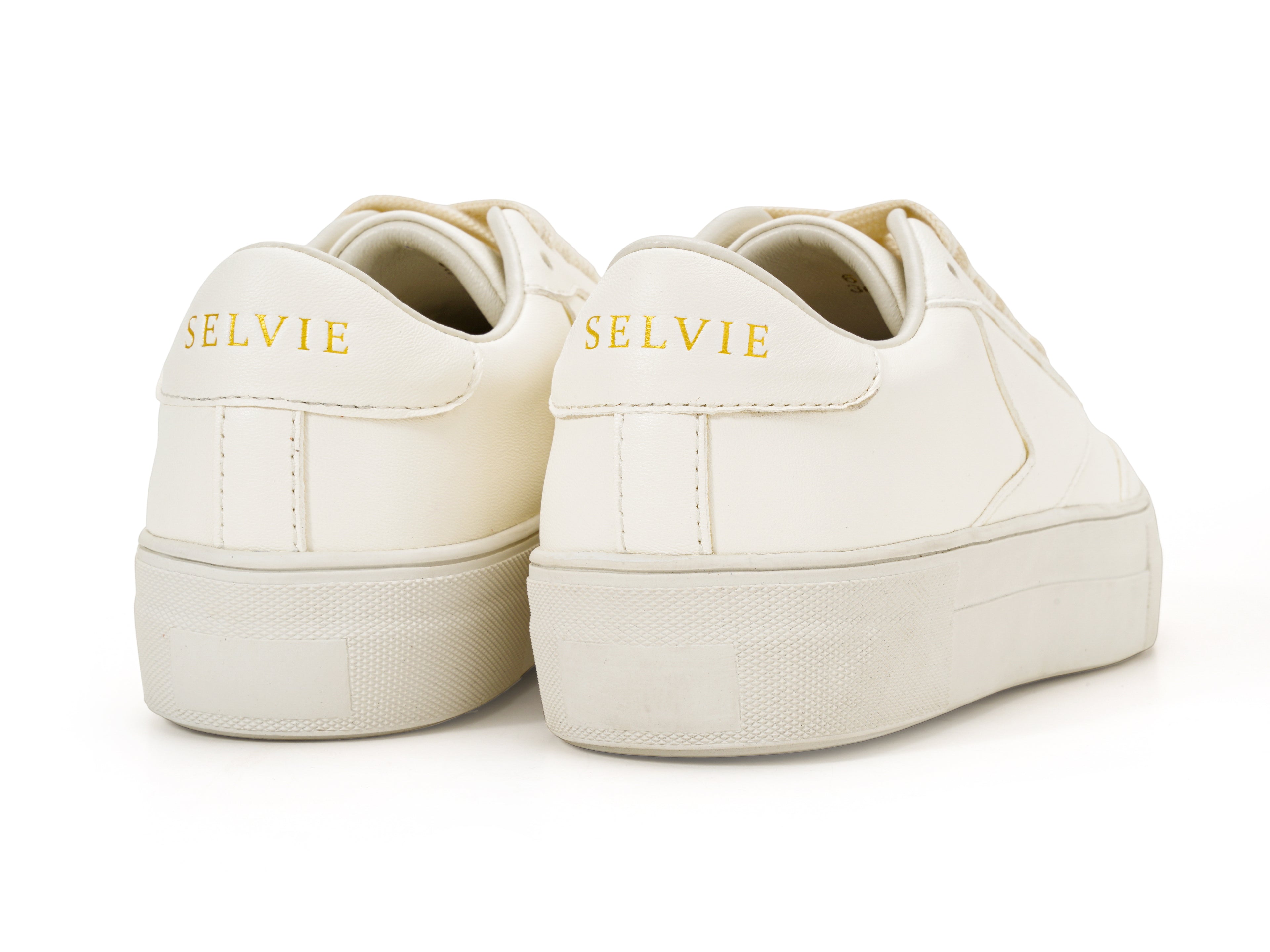 Fashion Platform Sneakers