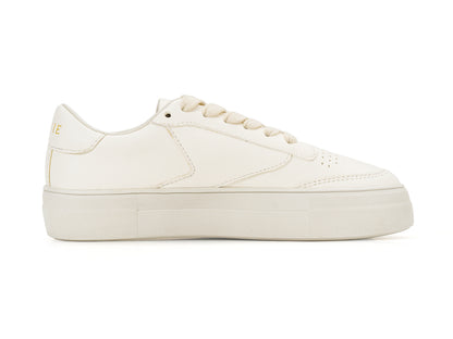 Fashion Platform Sneakers