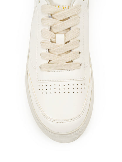 Fashion Platform Sneakers