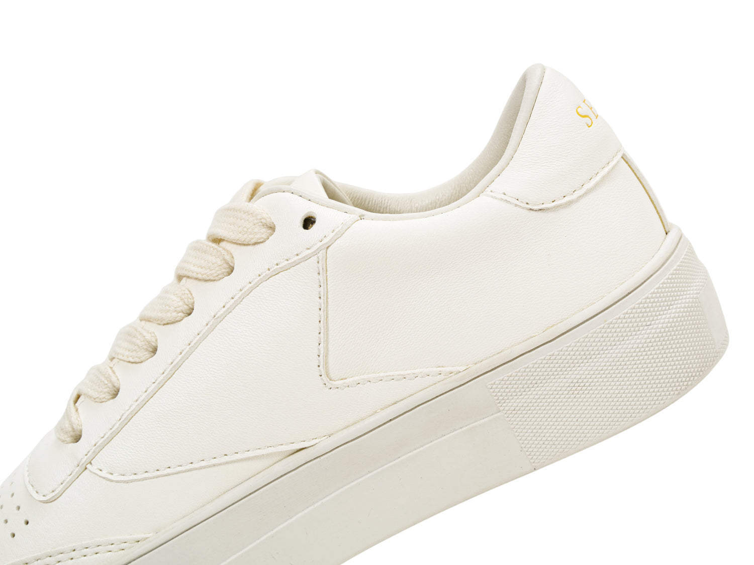 Fashion Platform Sneakers