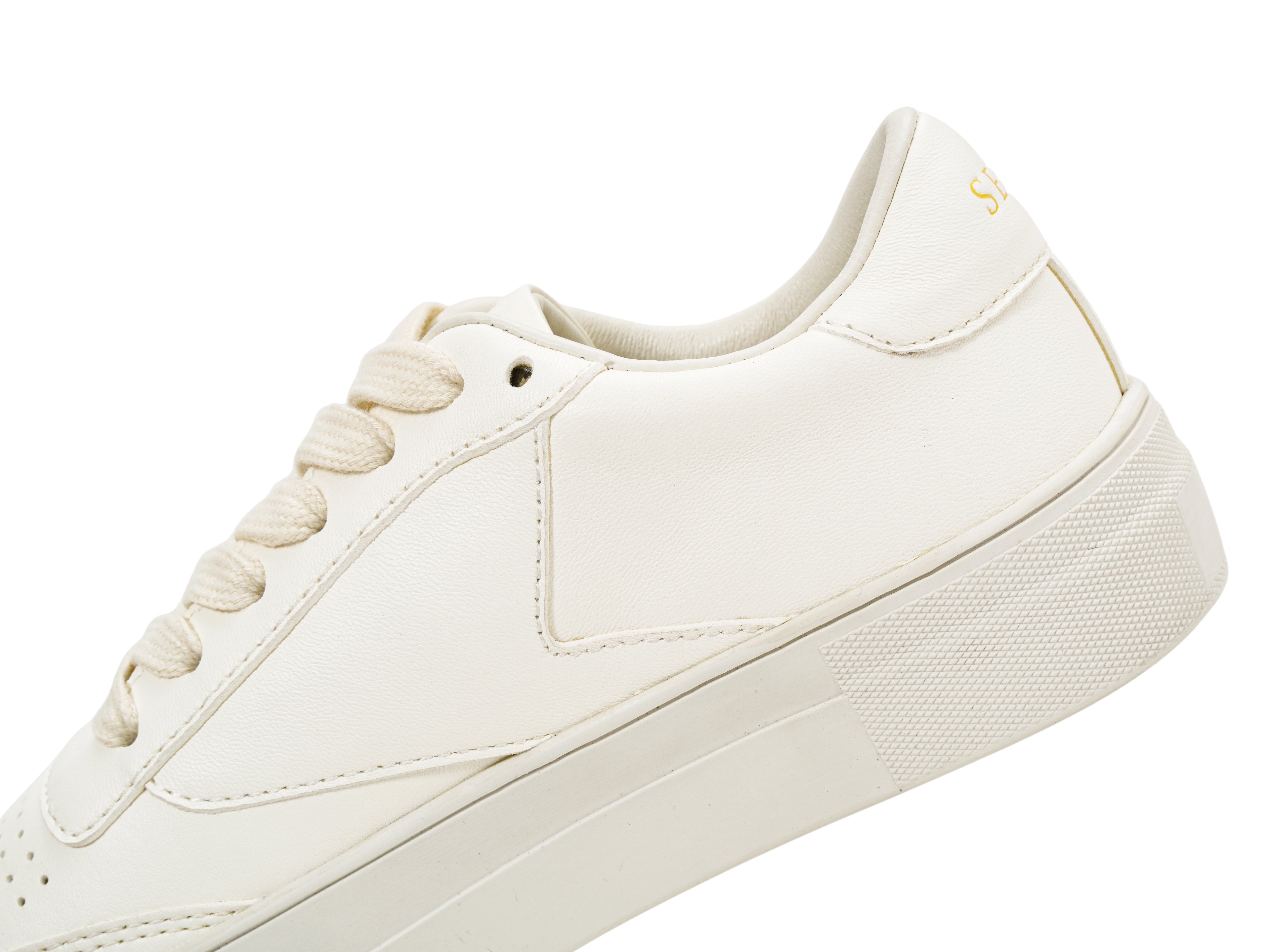 Fashion Platform Sneakers